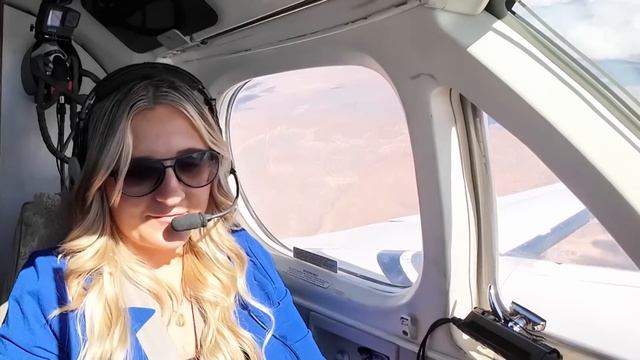 MY FIRST FLIGHT IN A KINGAIR - Maneuvers | Emergency Procedures смотреть онлайн