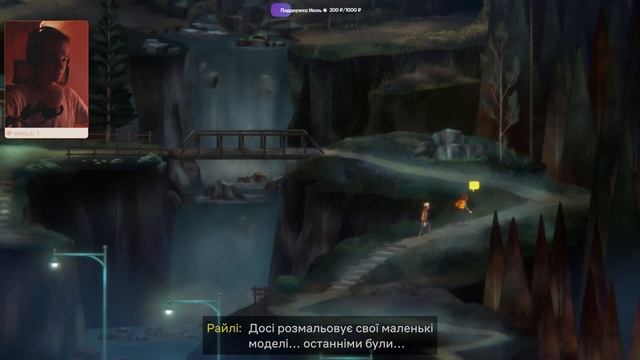 Первое прохождение | Oxenfree II: Lost Signals (С Переводом и Озвучкой) смотреть онлайн