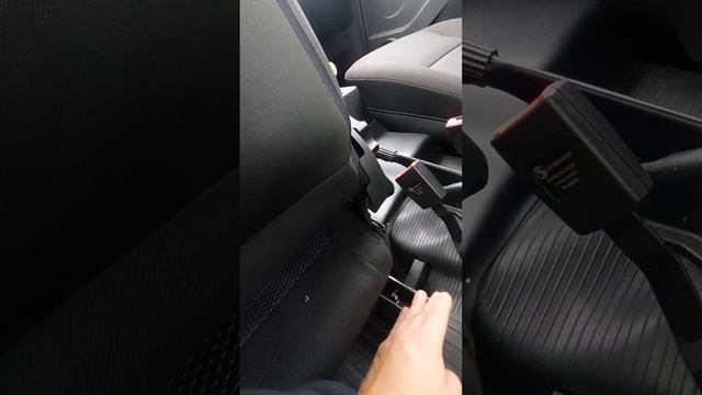 Отличие по салону Нива Бронто и Нива Урбан, ковры разные 😎 смотреть онлайн
