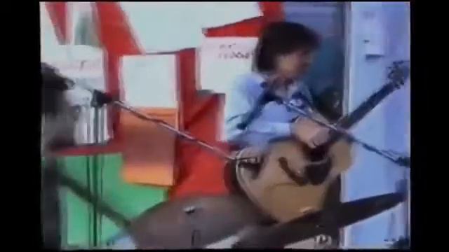 ПРОРОК САНБОЙ - КОГДА НАСТУПАЕТ РАССВЕТ (1992) смотреть онлайн