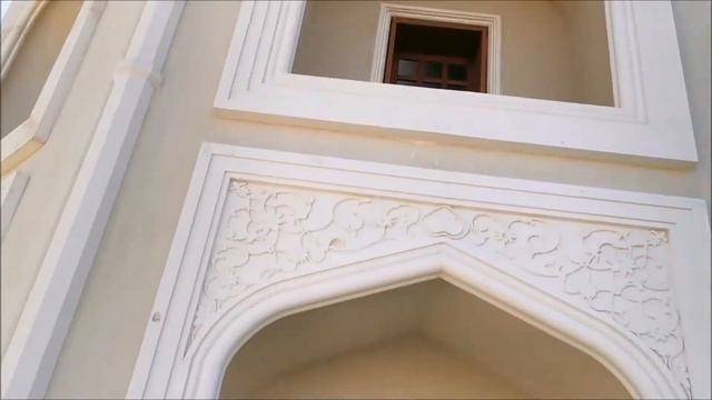 мусульманское путешествие 32 смотреть онлайн