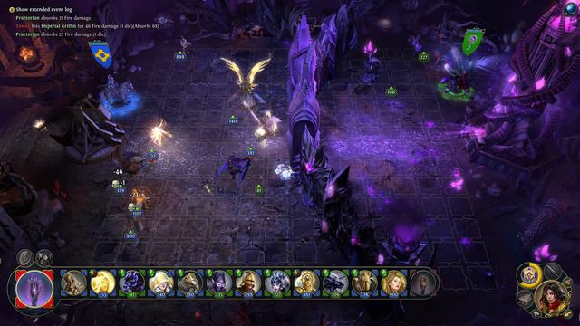 Might & Magic Heroes VI Shades of Darkness - My Duel Video 5 смотреть онлайн