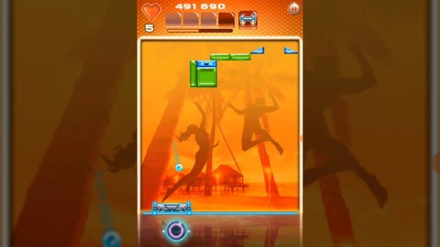 Block Breaker 2 Deluxe (Playa) смотреть онлайн