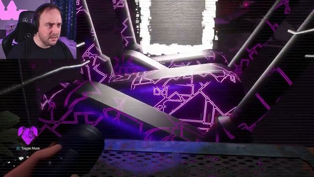 Monty's Monstrous Catwalks of Chaos - FNAF Security Breach Ruin DLC смотреть онлайн