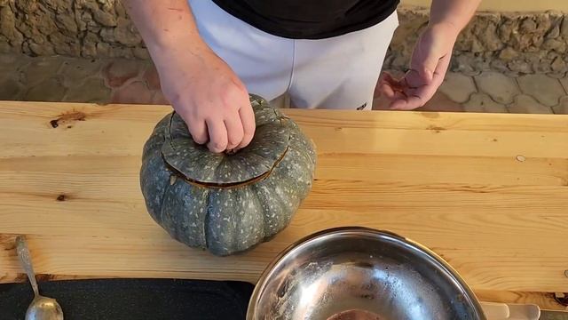 Рецепты для особых гостей 