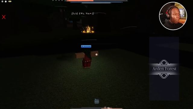 The NEW Roblox TOWER OF GOD Game... (2023) смотреть онлайн