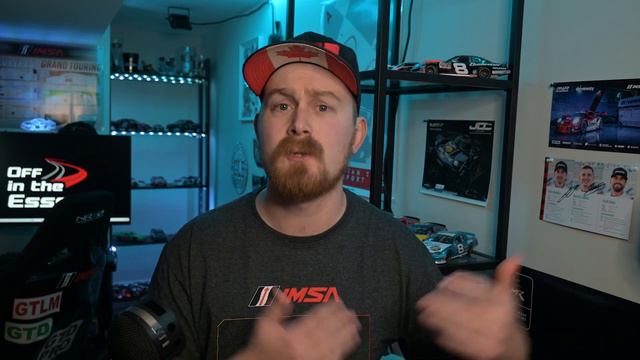 LMP2 EXPLAINED! смотреть онлайн