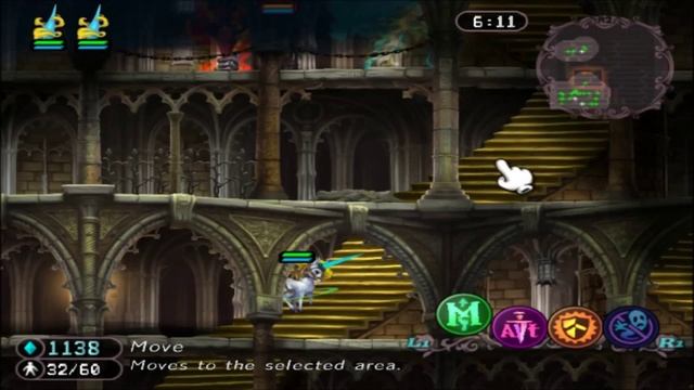 GrimGrimoire Review смотреть онлайн