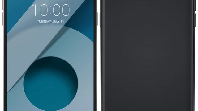 LG Q6 VS Honor 8 Lite смотреть онлайн