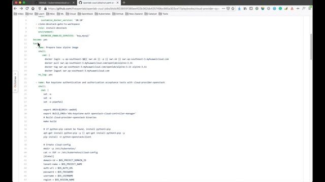 使用 k3s 改造 Kubernetes Platform CI - 1 - 背景介绍 смотреть онлайн