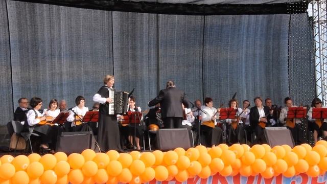 Танго Ночь смотреть онлайн