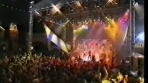 Ottawan   DISCO; Hands'UP   удачная партнёрша