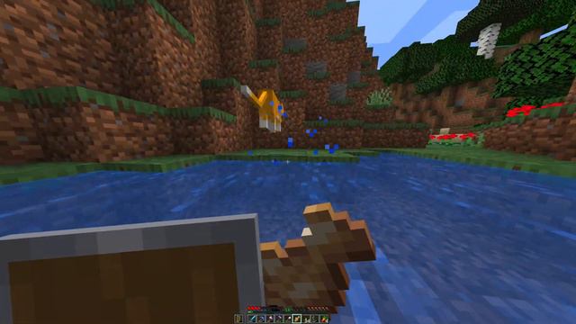 LP Minecraft с T1mur4k #7 - ПРИРУЧИЛИ КОШЕК/НАШЛИ СТАРУЮ ДЕРЕВНЮ/АФК РЫБАЛКА смотреть онлайн