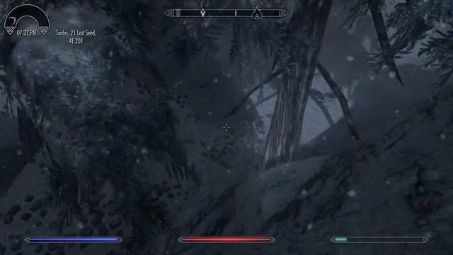 Skyrim Modded - S1E8 - The Zombie Circle смотреть онлайн