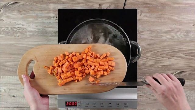 Куриный суп с вермишелью смотреть онлайн