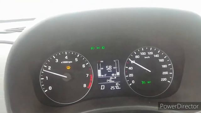 Работа круиза на хендай крета смотреть онлайн