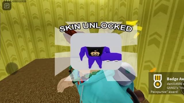 роблокс закулисья морфы. Новые морфы из банбана но они люди смотреть онлайн