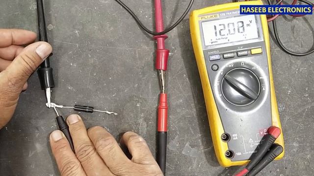{813} How To Test CL01-12 Diode for Microwave Oven смотреть онлайн