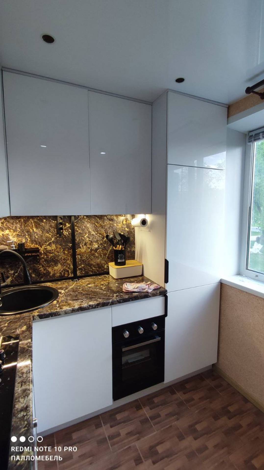 Мебельная мастерская Палло Мебель