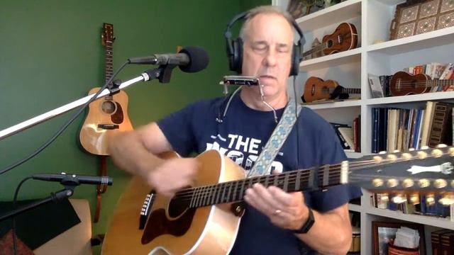 Wade in the Water/Down By the Riverside (traditional spirituals) смотреть онлайн