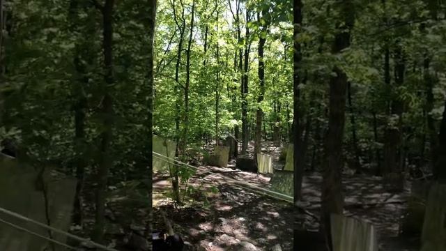 BattleCreek NJ a normal day in a woodsball game смотреть онлайн