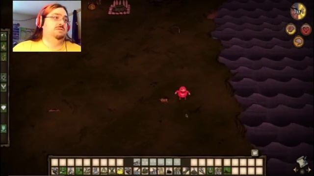 Railuge Gaming 648 Don't Starve Together Part 11 "Do You Know De Way" смотреть онлайн