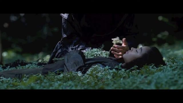 The Hunger games - Safe and sound cover смотреть онлайн