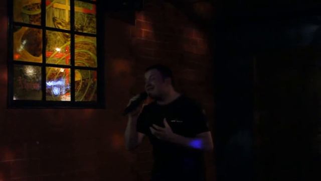 Андрей Смирнов - Берега(cover) Г. Лепс смотреть онлайн