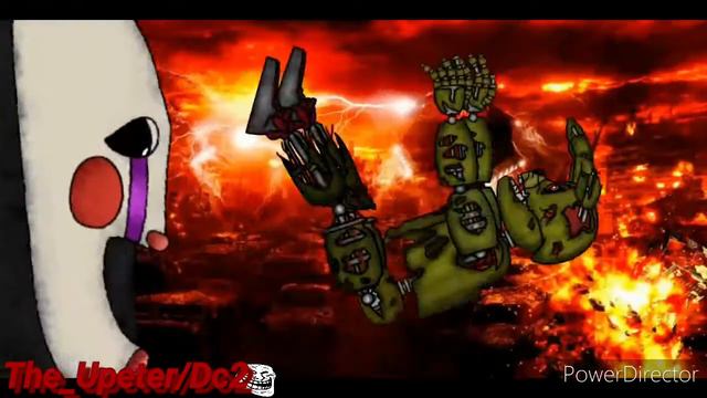 (чит.опис)[FNAF|DC2]ADDICT-Short. смотреть онлайн