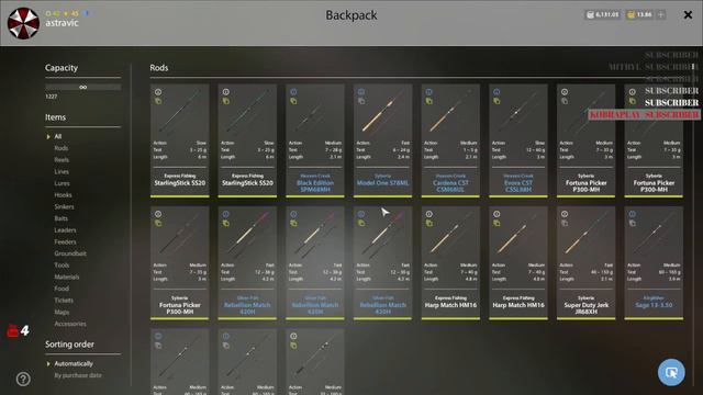 Astravic☣Umbrella Team☣ смотреть онлайн