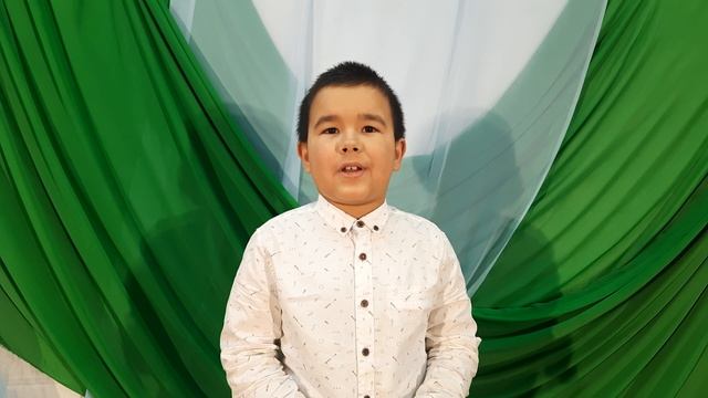 С ЛЮБОВЬЮ О КРЫМЕ! Дети читают стихи о городах и достопримечательностях полуострова КРЫМ. смотреть онлайн