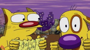 Котопес/CatDog