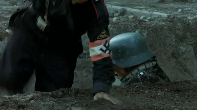Downfall (2004) | Trailer (German) feat. Thomas Kretschmann смотреть онлайн