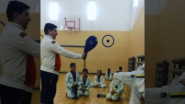 #Тхэквондо#Притобольный район#СТАТИКА#КООРДИНАЦИЯ#Отработка ударов#декабрь 2020# смотреть онлайн