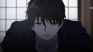 Аниме клип-Привет, я все ещё мечтаю о тебе