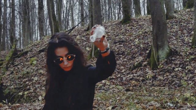 Путь ведьмы.. смотреть онлайн