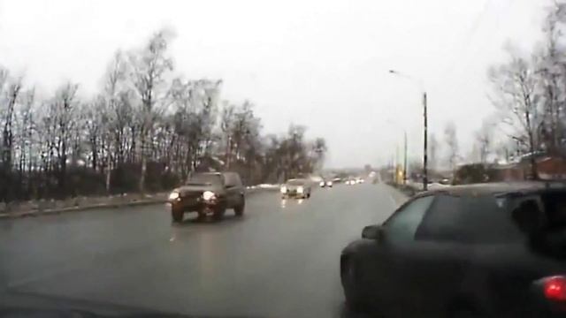 Подставился на перекрестке смотреть онлайн