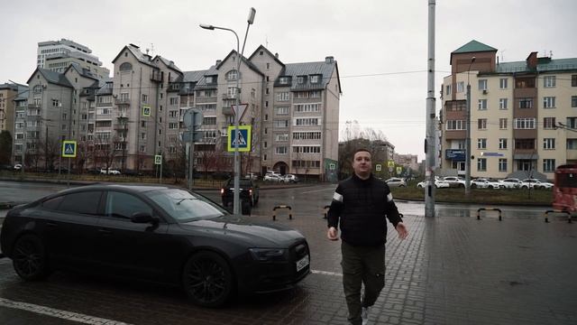 Как открыть магазин дисков и детейлинг в одном месте. Выбор помещения. Часть 1. смотреть онлайн