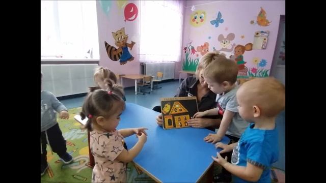 Открытая всероссийская конференция МИДПО. Полянских И.Н.Роль театрализованной деятельности смотреть онлайн