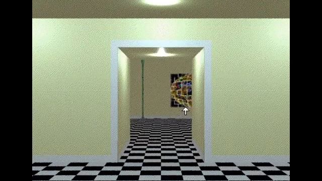 Museum of Anything Goes: No Commentary Gameplay смотреть онлайн