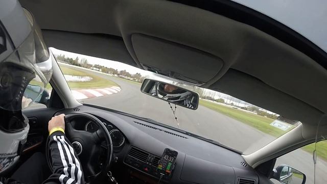 Volkswagen Bora 1.8T - Roque Pérez - 20/05/17 смотреть онлайн