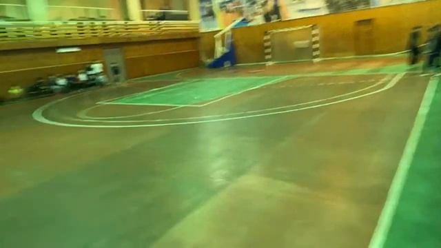 Открытая тренировка для ОШ 115 смотреть онлайн