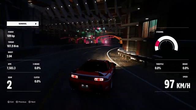 A 1997 Mitsubishi GTO swapped with the Lexus LFA V10 - 1900hp смотреть онлайн