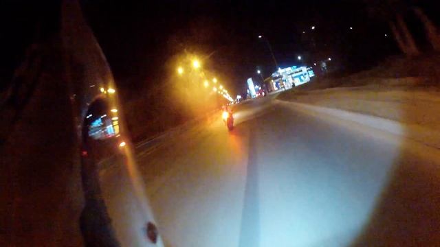 Мотопокатушки Новосибирск 22/5 '16