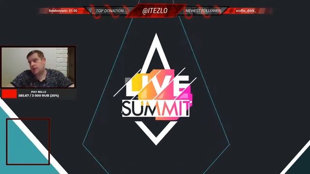 The Crew 2: Itsy-Bitsy Crazy Live Summit Platinum Guide #TheCrew2 #crew2 #pc смотреть онлайн