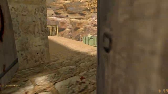 Поиграли в старую добрую CS 1.6 смотреть онлайн