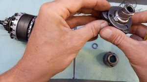 Основные минусы планетарной втулки Sram S7 в сравнении с Shimano Nexus8