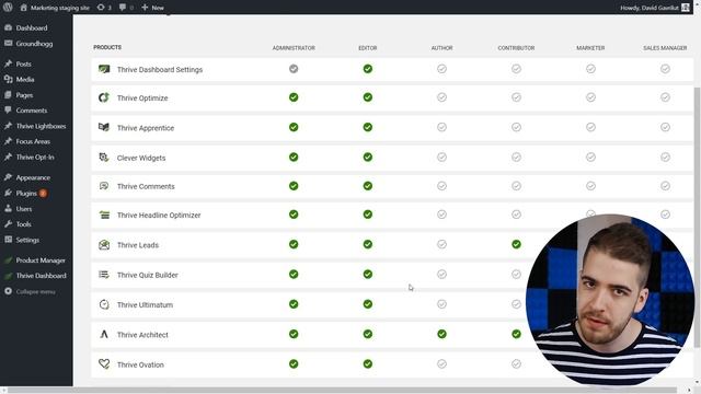 New User Permissions Tool for Large Websites! смотреть онлайн
