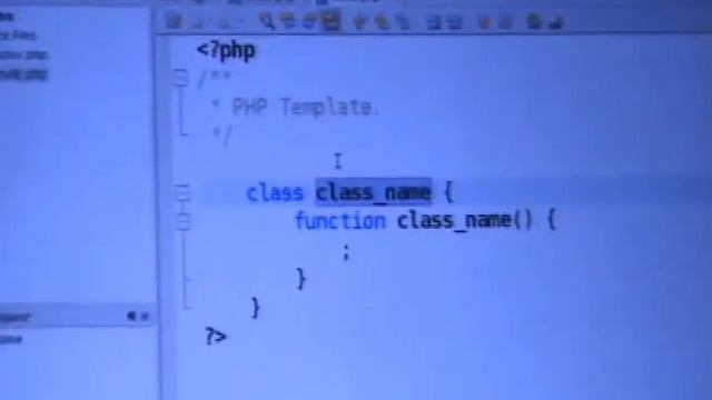 JavaOne 2008: PHP Support in Netbeans смотреть онлайн