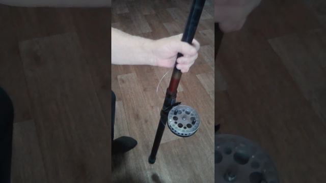 Делаем из инерционной катушки безинерционную! смотреть онлайн